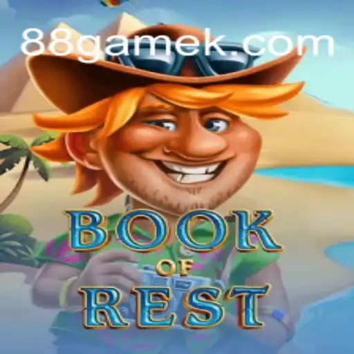 BookofRest: Explorando o Novo Fenômeno do Jogo 88.game