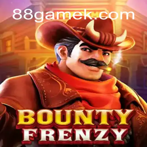 Descubra o Mundo de Aventura com BountyFrenzy: O Novo Jogo da 88.game