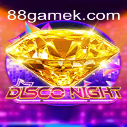 DiscoNight: Uma Imersão no Mundo do Jogo 88.game