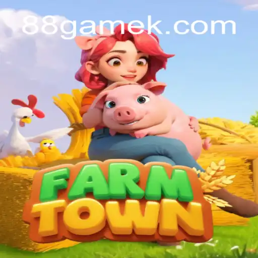 Explorando FarmTown: Um Mergulho no Mundo Virtual da Colheita