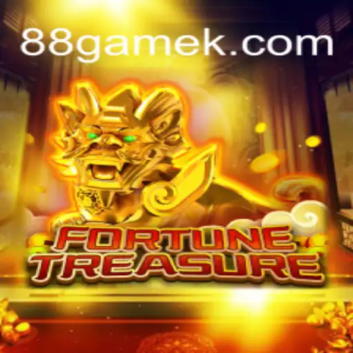 Descubra o Mundo de FortuneTreasure: O Jogo de Estratégia que Conquista 88.game