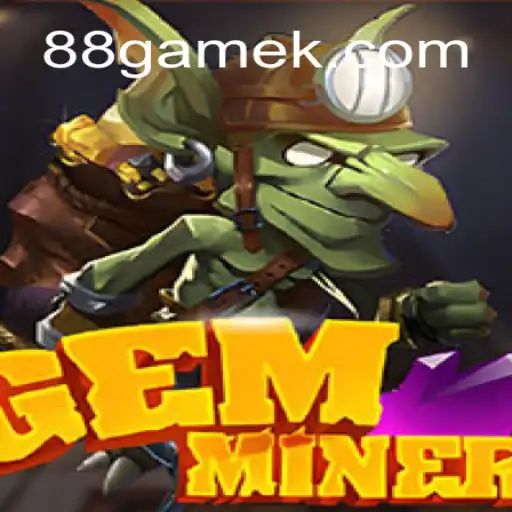 Explorando o GemMiner: Um Mergulho na Aventura do Jogo 88.game