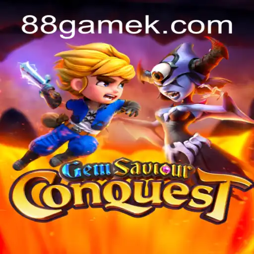 GemSaviourConquest: A Nova Experiência de Jogo da 88.game