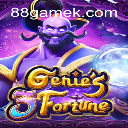 Explorando o Novo Mundo de Genie3Fortune em 88.game