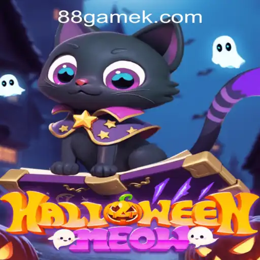 Descubra HalloweenMeow: O Jogo de Gatos Assustadores no Universo 88.game