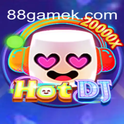 Descubra HotDJ: A Nova Experiência de Jogo com 88.game
