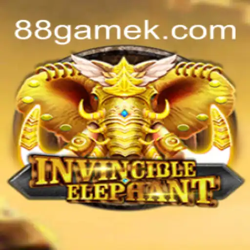 InvincibleElephant e o Mundo Imersivo de 88.game