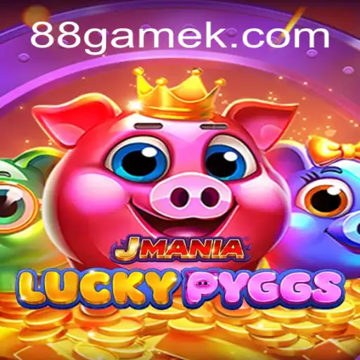 Descubra o Mundo Empolgante de JManiaLuckyPyggs: Um Mergulho no Universo de 88.game