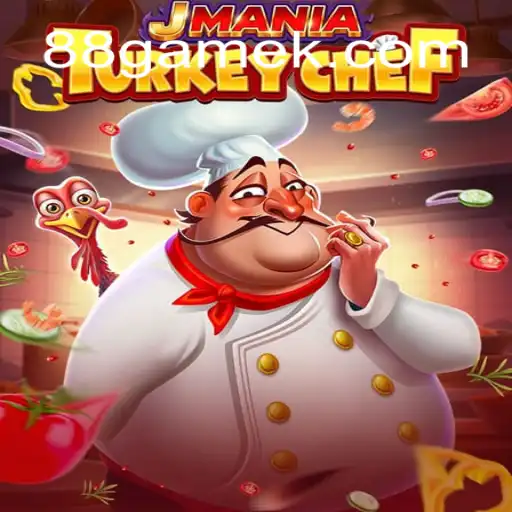Descubra o Fascinante Mundo de JManiaTurkeyChef e a Sua Experiência de Jogo Única