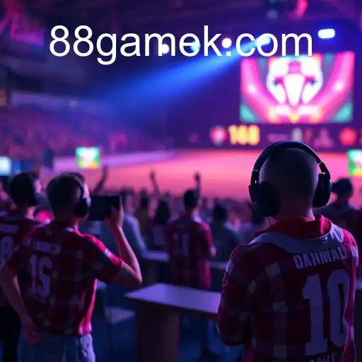 Jogos ao vivo