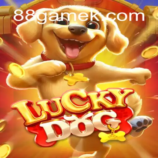 Descubra o Empolgante Mundo de LuckyDog 88.game