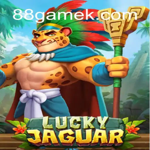 Descubra o Mundo de LuckyJaguar: A Nova Sensação do 88.game