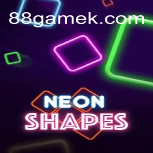 Descubra o Mundo de NeonShapes: O Jogo que Ilumina o Seu Mundo de Entretenimento