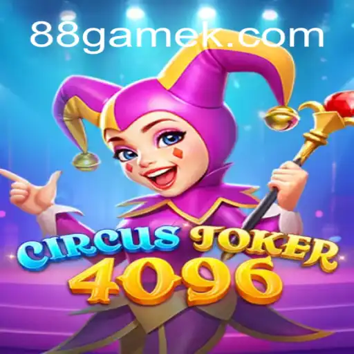 CircusJoker4096: Uma Jornada Fascinante no Mundo dos Jogos Digitais