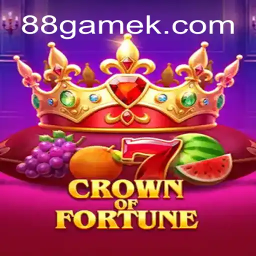 Descobrindo o Mundo de CrownofFortune: Jogo Inovador da 88.game