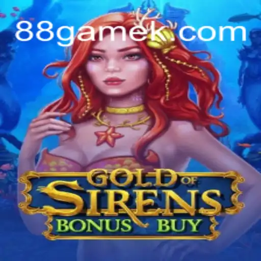 Explorando o Mundo de GoldofSirensBonusBuy: Uma Jornada na 88.game