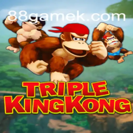 Desvendando a Aventura de TripleKingKong: O Jogo que Revoluciona os Cassinos Online