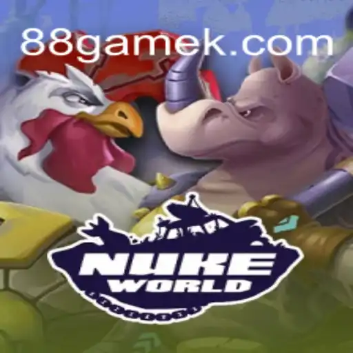 Explorando NukeWorld: Uma Jornada Intensa e Estratégica no Universo 88.game