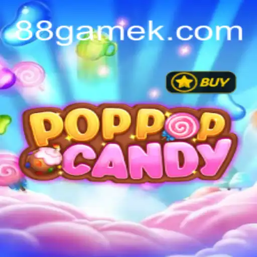 Descubra a Empolgante Aventura de POPPOPCANDY na Plataforma 88.game