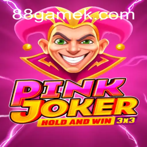 Desvendando o Universo de Pinkjoker 88.game: Um Guia Completo