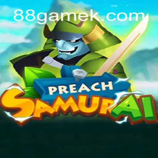 Descubra a Emoção de PreachSamurai: O Novo Fenômeno Gamer