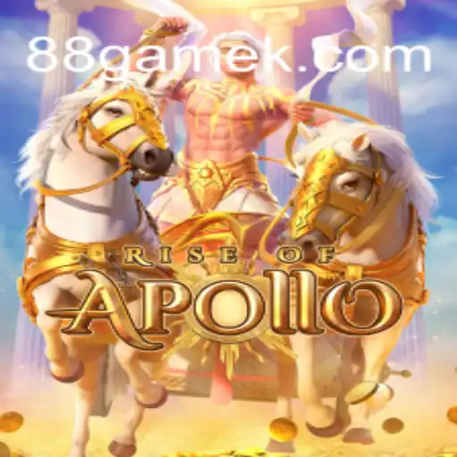 Explorando Rise of Apollo: Um Mergulho no Jogo de 88.game