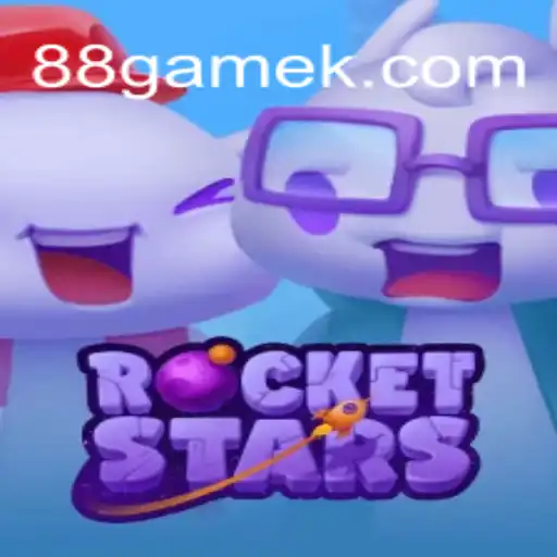 Desbravando RocketStars: Sua Aventura Cósmica no 88.game