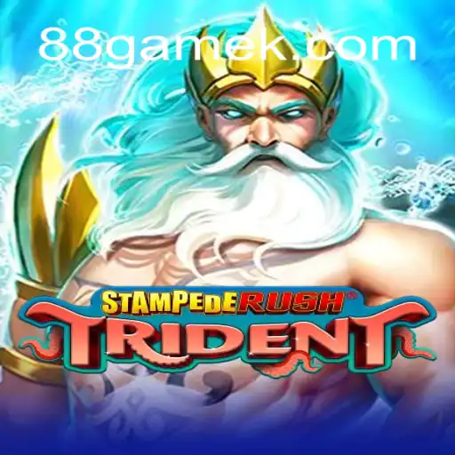 Descubra o Empolgante Mundo de StempedeRushTrident