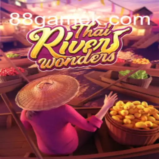Explorando o Fascinante Jogo ThaiRiverWonders