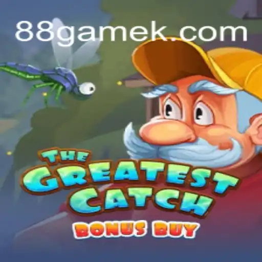 Explorando o Mundo de TheGreatestCatchBonusBuy: Uma Aventura Inovadora no Universo dos Jogos