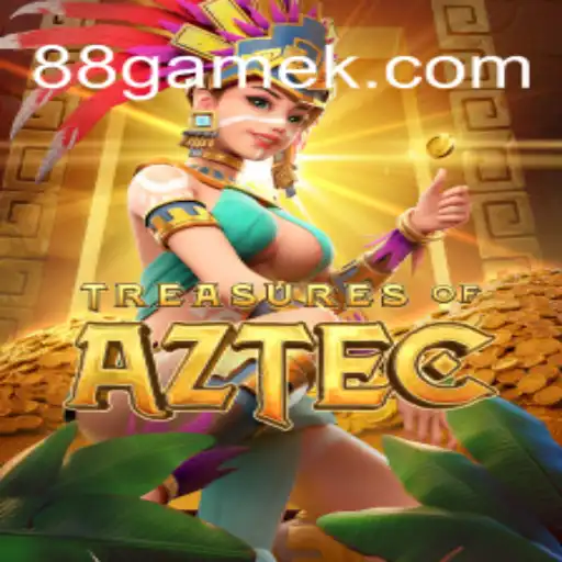 Descubra os Segredos do Jogo Treasures of Aztec na Plataforma 88.game