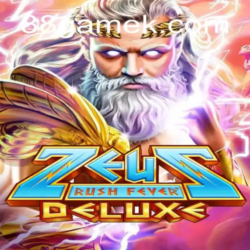 Desvendando ZeusRushFeverDeluxe: Um Mergulho no Mundo Eletrizante do 88.game
